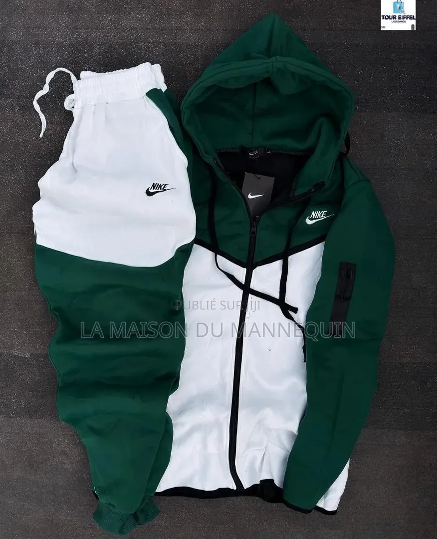 Complet Pull Over