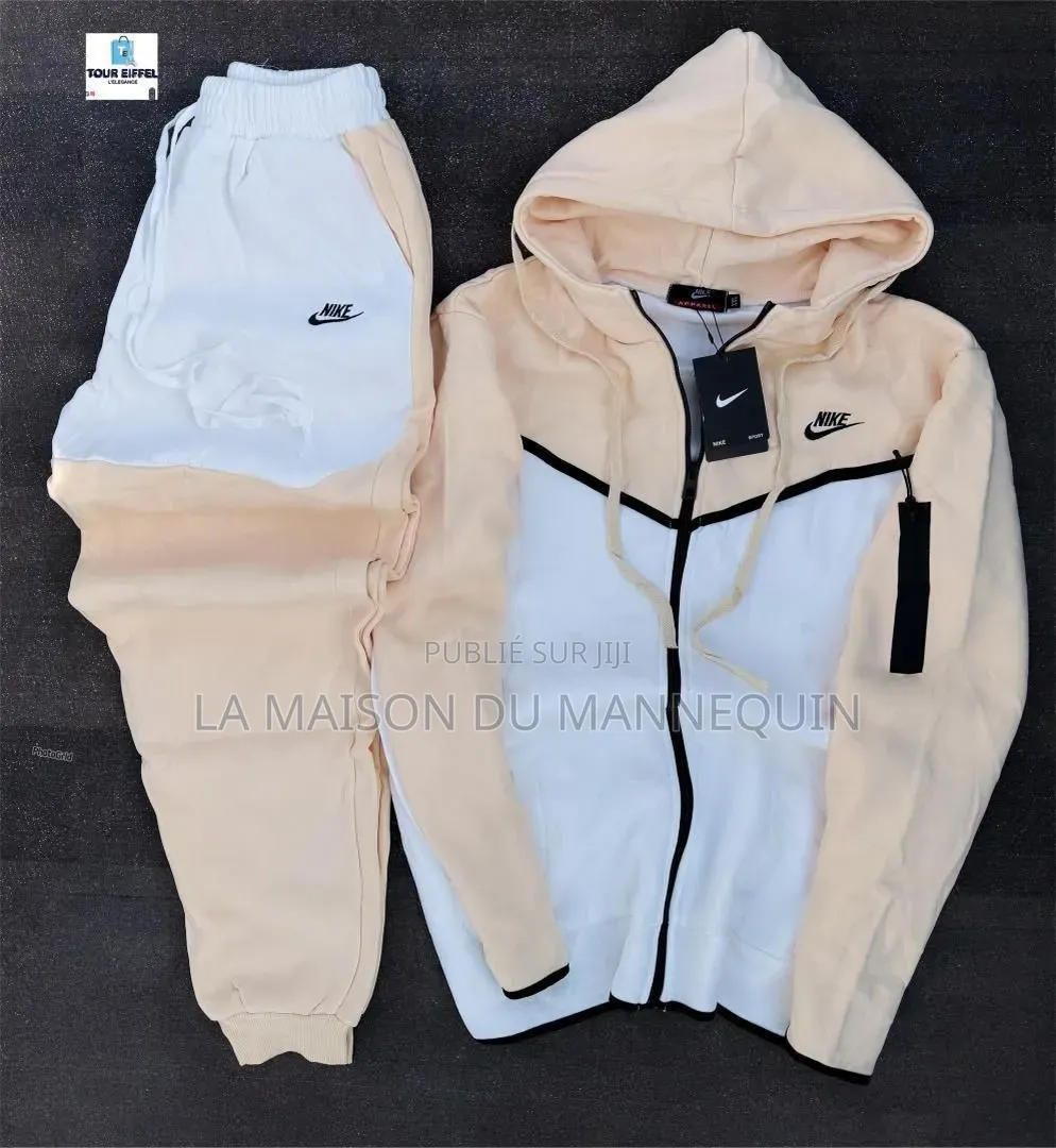 Complet Pull Over