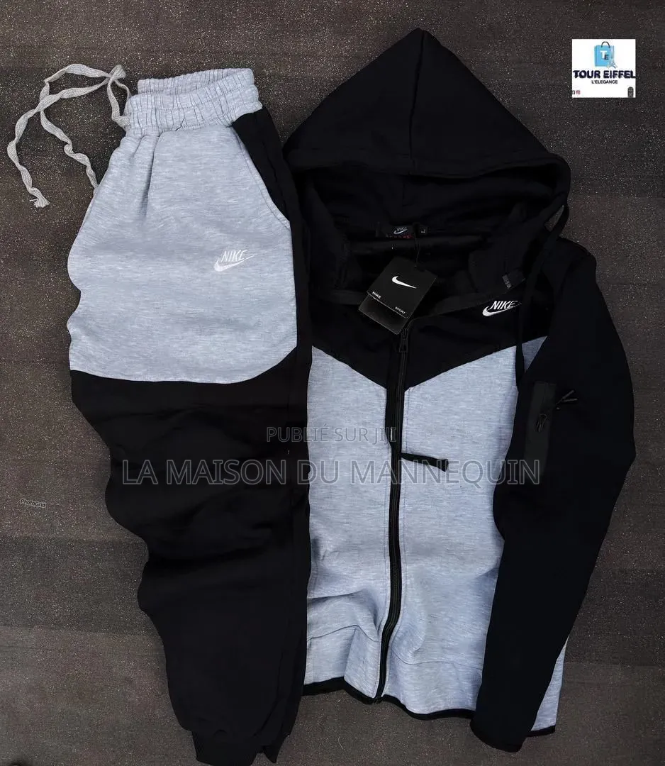 Complet Pull Over