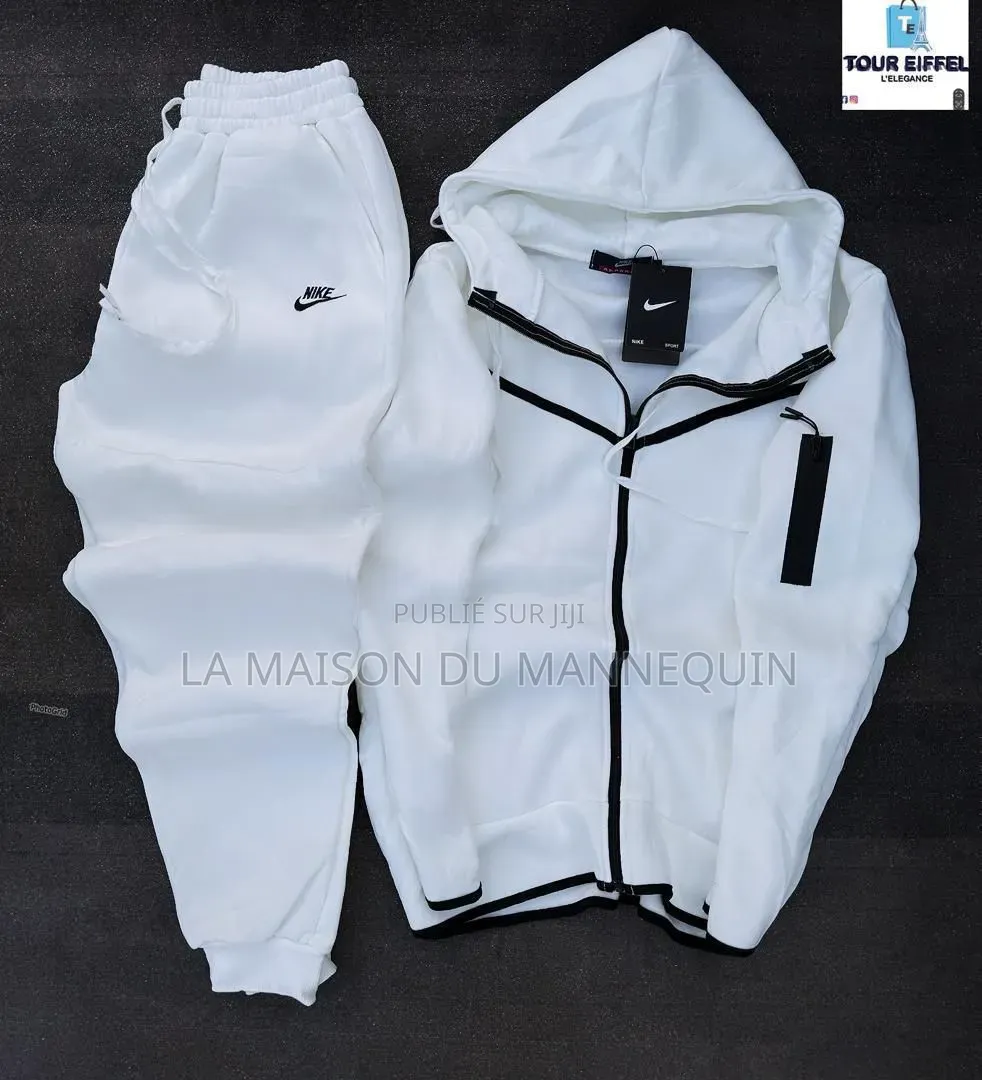 Complet Pull Over