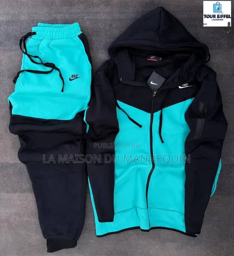 Complet Pull Over