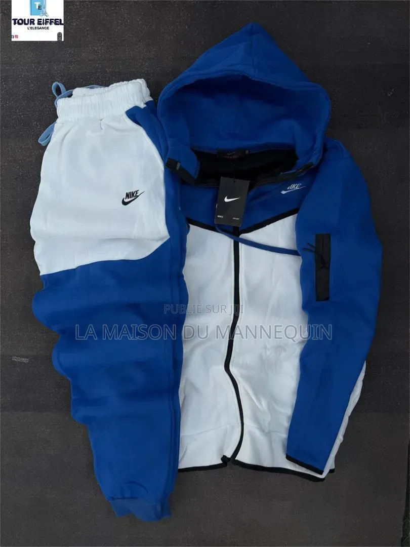 Complet Pull Over