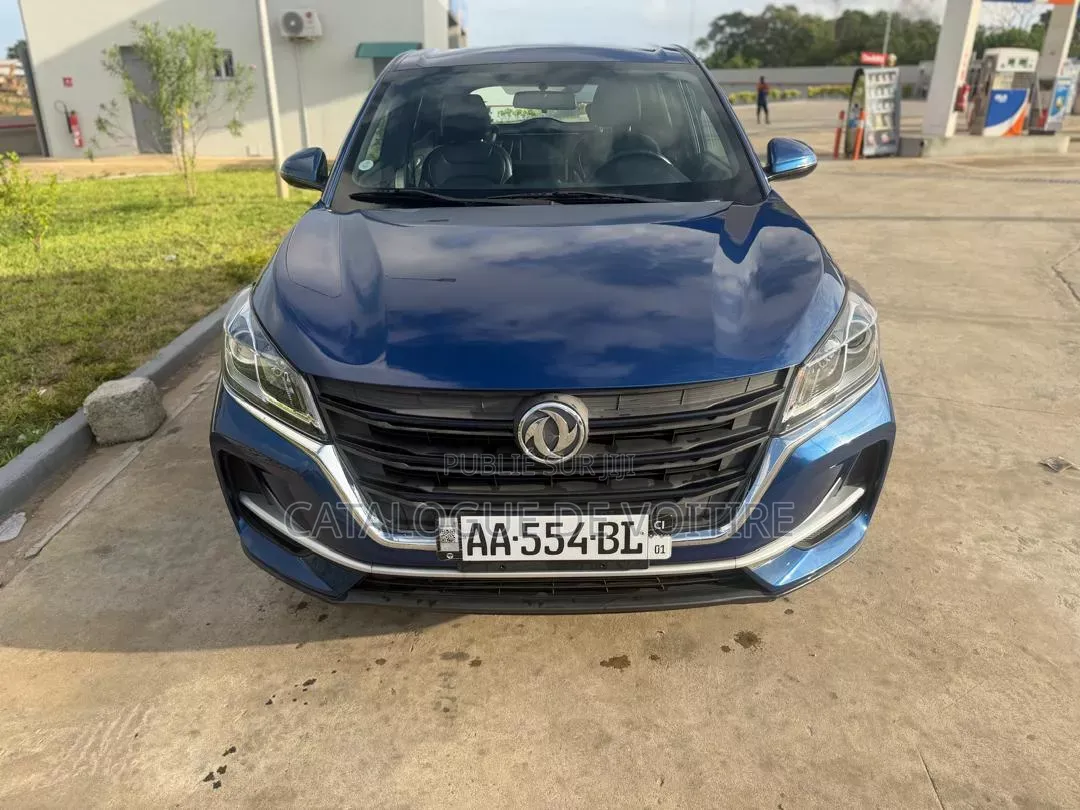 Foton Sup 2023 Bleu