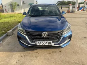 Foton Sup 2023 Bleu
