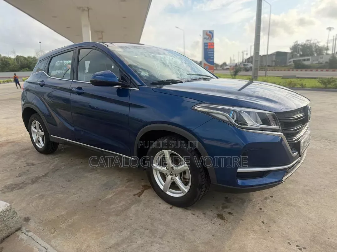 Foton Sup 2023 Bleu