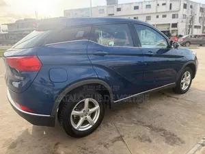 Foton Sup 2023 Bleu