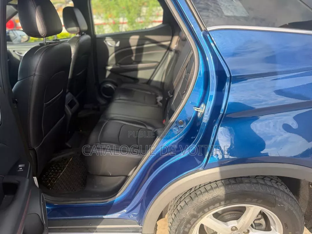 Foton Sup 2023 Bleu