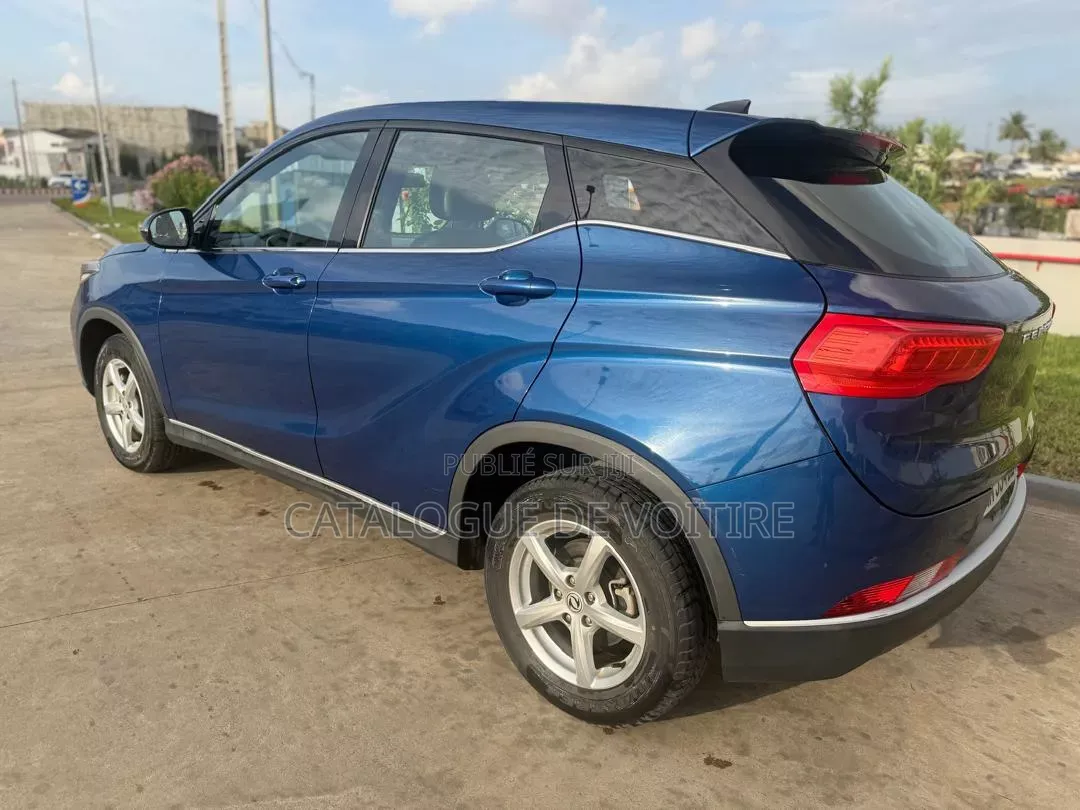 Foton Sup 2023 Bleu