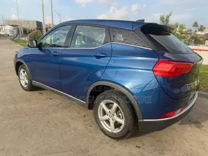 Foton Sup 2023 Bleu