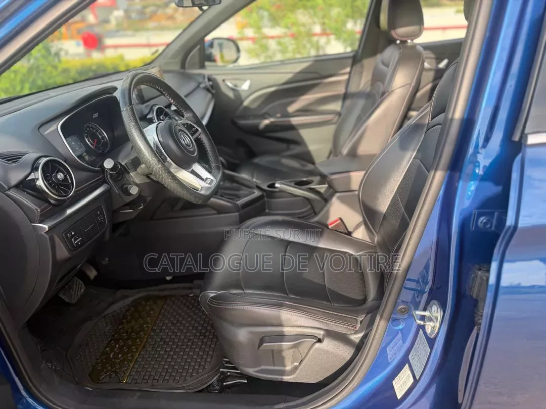 Foton Sup 2023 Bleu