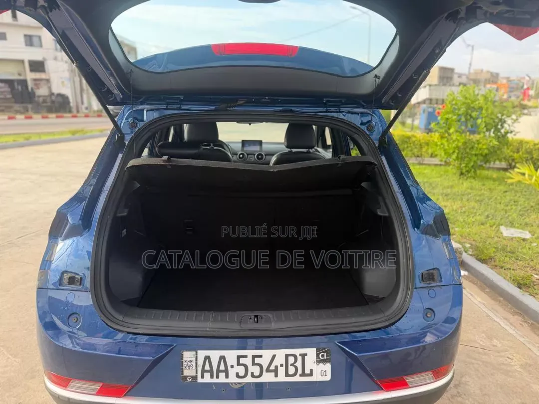 Foton Sup 2023 Bleu