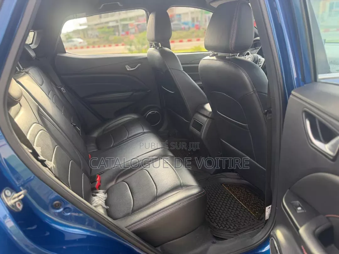 Foton Sup 2023 Bleu