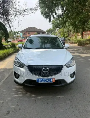 Mazda CX-5 Sport AWD 2017 Autre