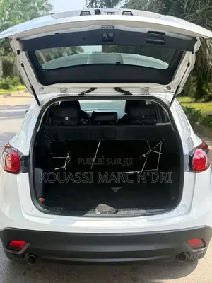 Mazda CX-5 Sport AWD 2017 Autre