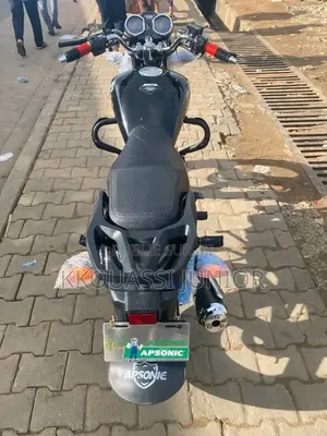 Nouveau Apsonic AP50A 2026 Autre