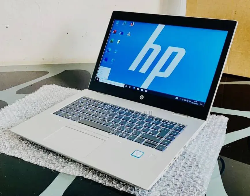 Nouveau Ordinateur portable HP Autre 8GB Intel Core i5 SSD 256GB