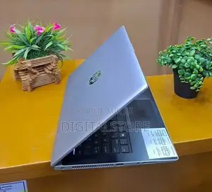 Nouveau Ordinateur portable HP Autre 8GB Intel Core i5 SSD 256GB