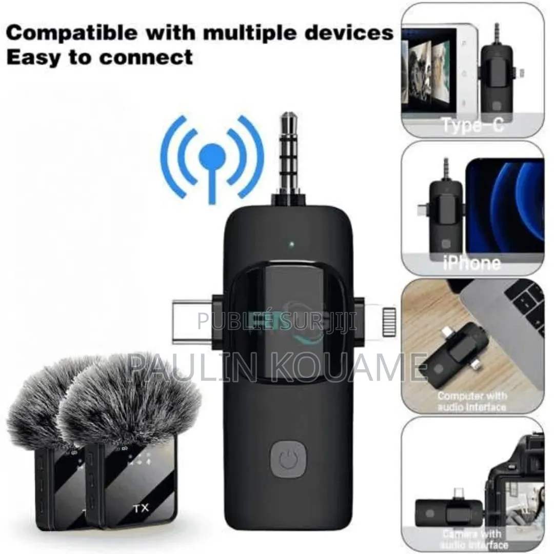 Micro Cravate