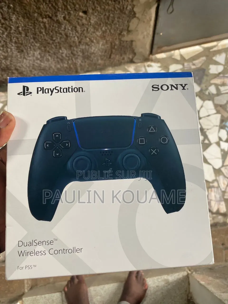 Manette Ps5