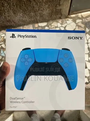 Manette Ps5