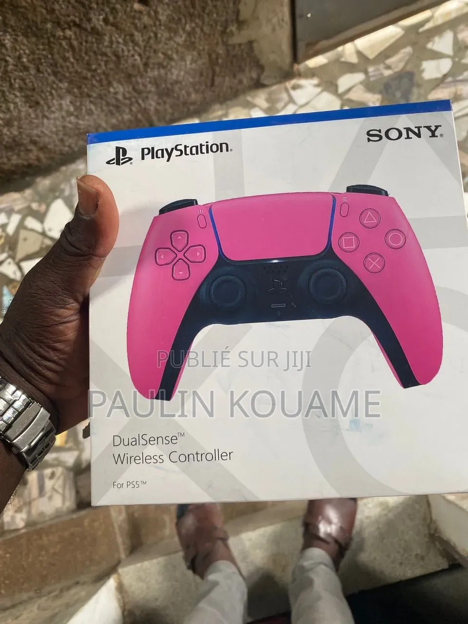 Manette Ps5
