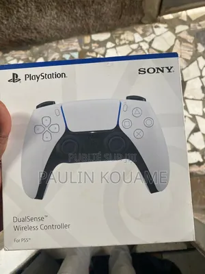 Manette Ps5