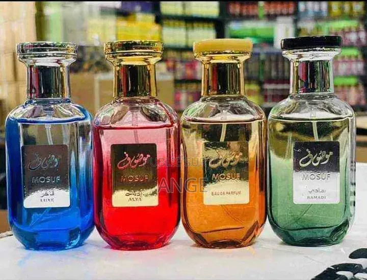Parfum Mosuf 50ml
