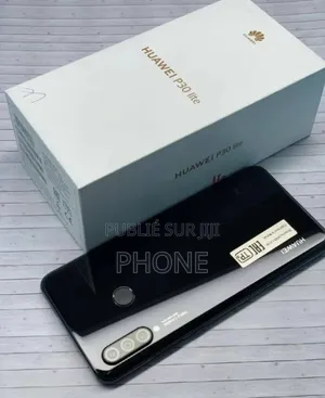 Nouveau Huawei P30 128 GB Autre