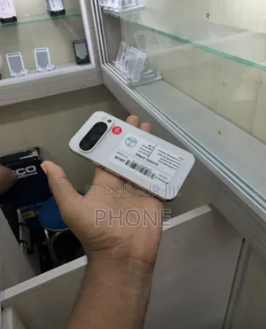 Nouveau Google Pixel 9 Pro 256 GB Autre