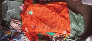 Nouveau Maillot Éléphant