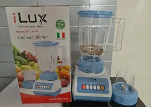 Mixeur Blender