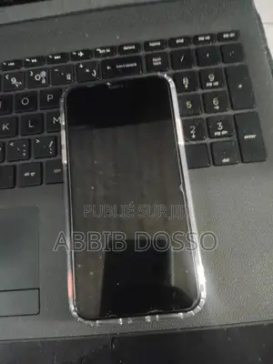 Apple iPhone 11 64 GB Blanc