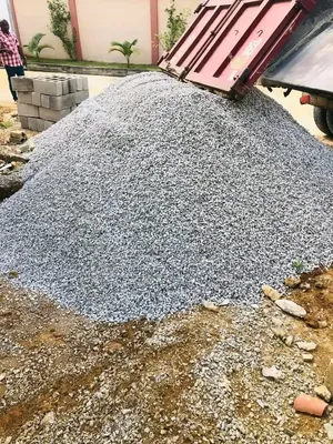 Vente De Sable Et Gravier, Location d'Engins