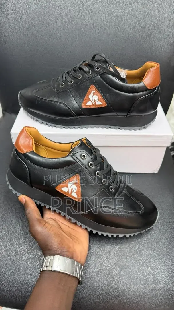 Coq Sportif