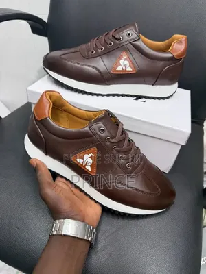Coq Sportif