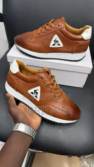 Coq Sportif