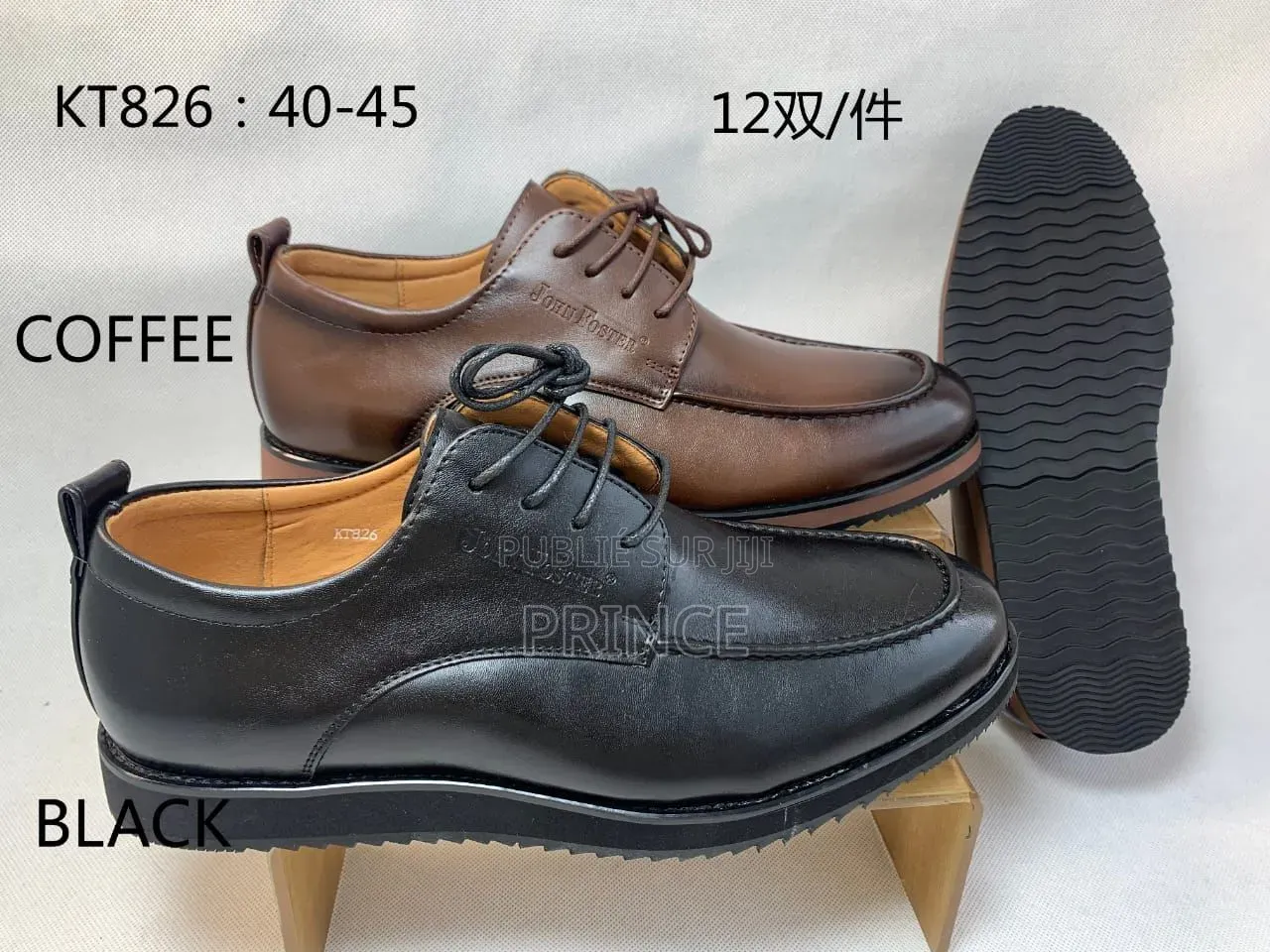 Hugo Boss Chaussures