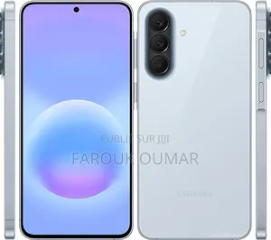 Nouveau Samsung Galaxy A57 256 GB Autre