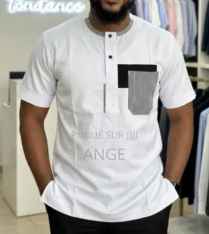Chemise Homme Et Femme