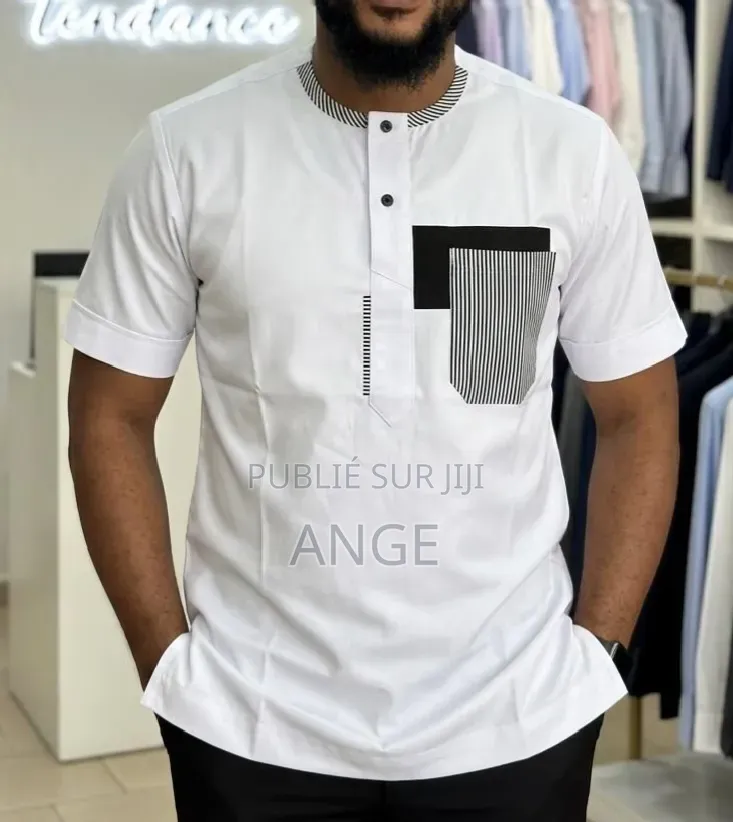 Chemise Homme Et Femme
