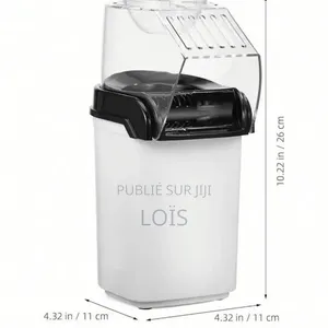 Machine À Pop Corp