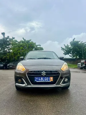 Suzuki Dzire 2022 Gris