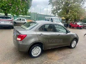 Suzuki Dzire 2022 Gris