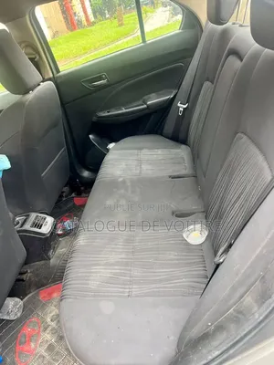 Suzuki Dzire 2022 Gris