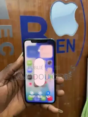 Nouveau Apple iPhone 13 256 GB Noir