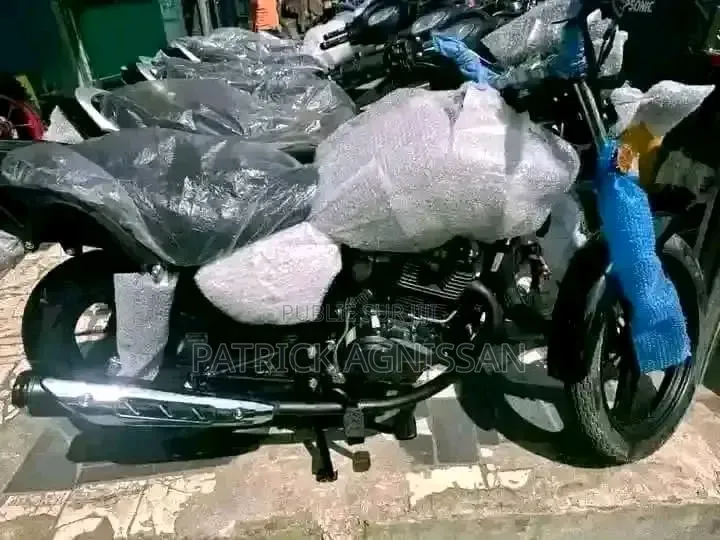 Nouveau Apsonic AP125-30 2026 Autre