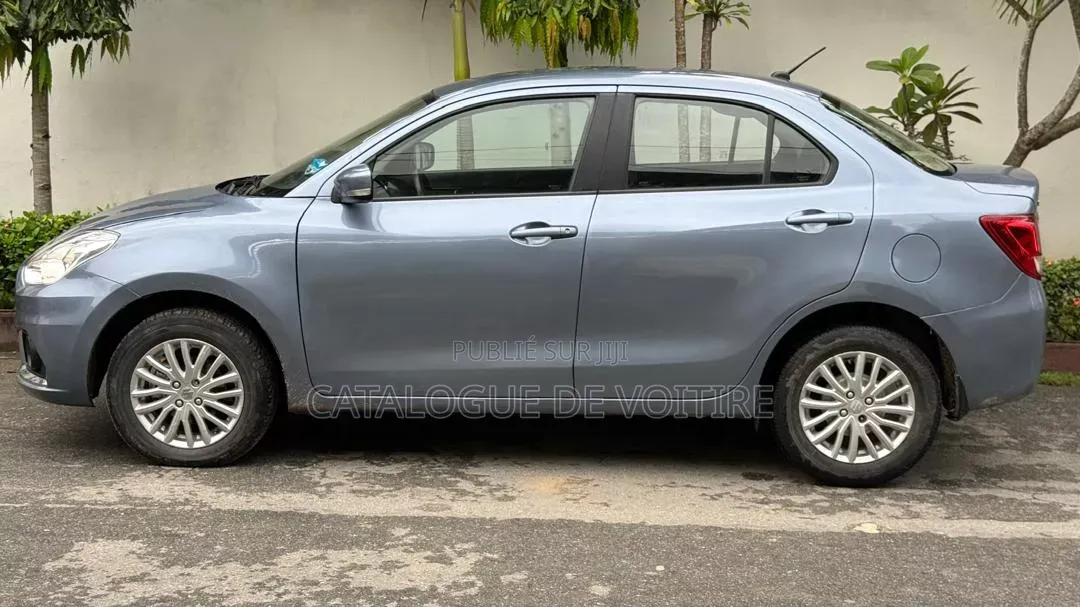 Suzuki Dzire 2023 Autre