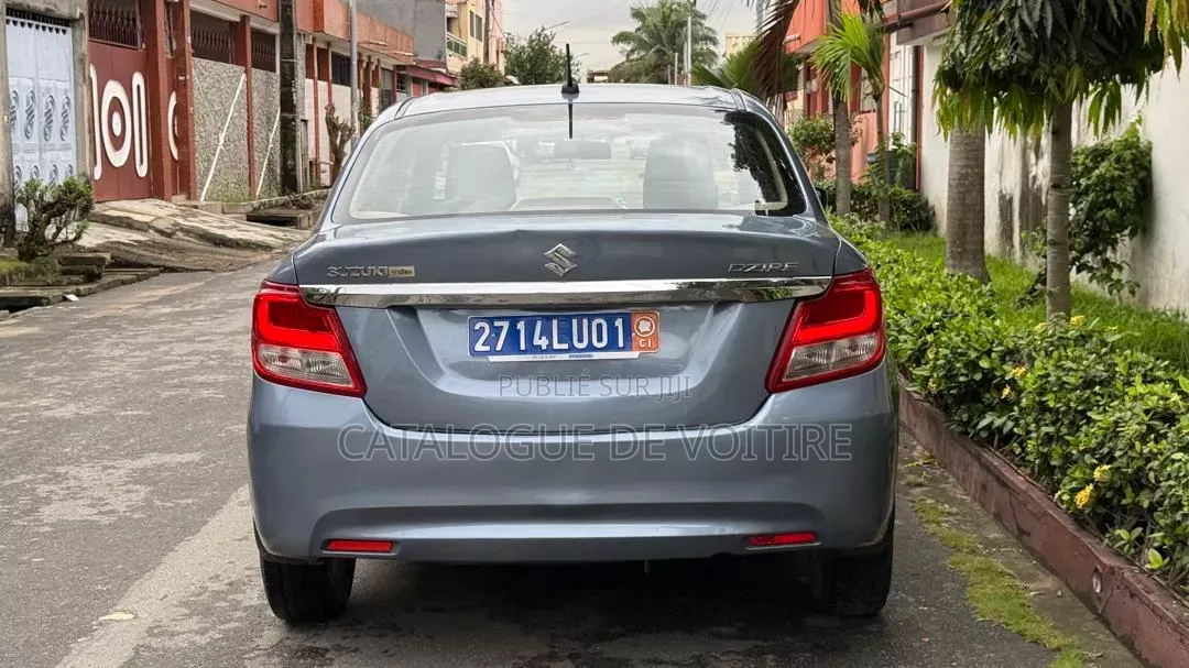 Suzuki Dzire 2023 Autre