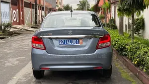 Suzuki Dzire 2023 Autre