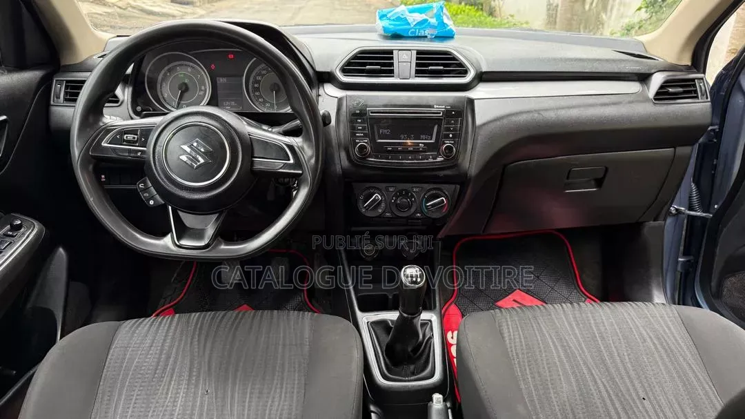 Suzuki Dzire 2023 Autre